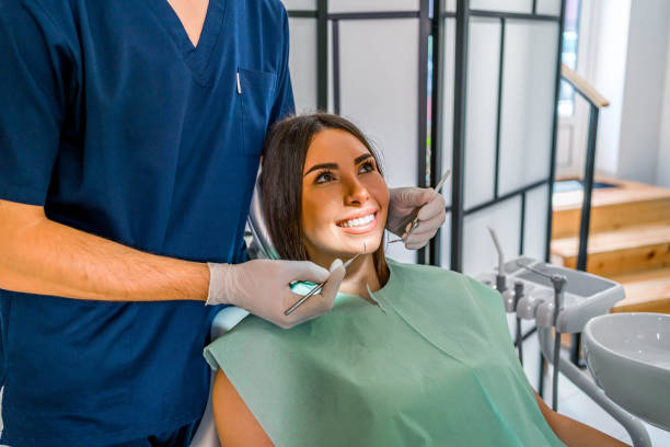 Reliable Mandeville, LA Dental Services Solutions